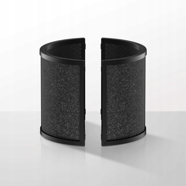 DREAME H13 aktívszenes szűrő PM10/PM20-hoz