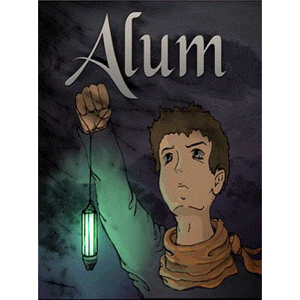 Alum (PC - Steam elektronikus játék licensz)