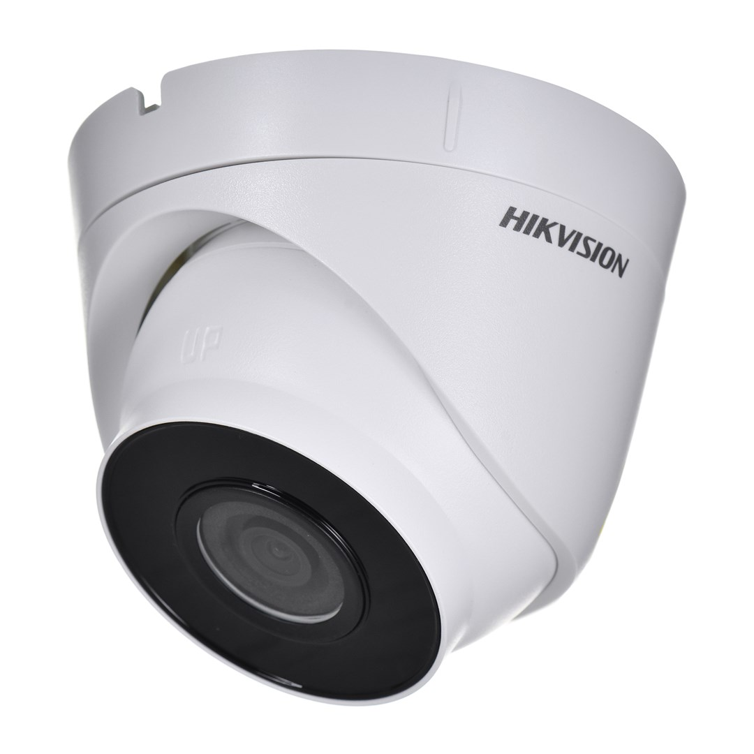 Hikvision DS-2CD1341G0-I/PL(2.8 MM) IP Dome Kamera (DS-2CD1341G0-I/PL(2.8 MM))