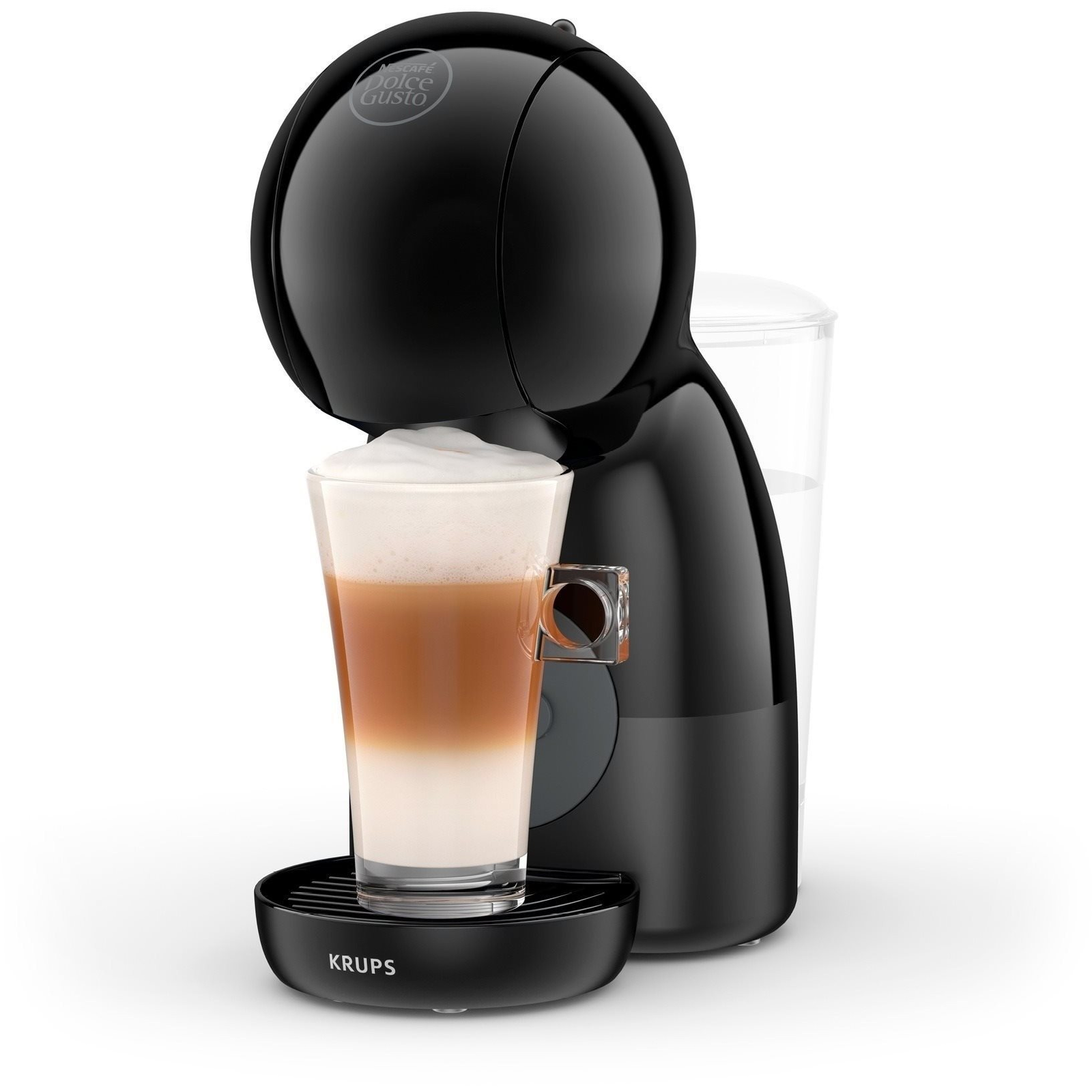 KRUPS KP1A3B31 Nescafé Dolce Gusto Piccolo XS (KP1A3B31)