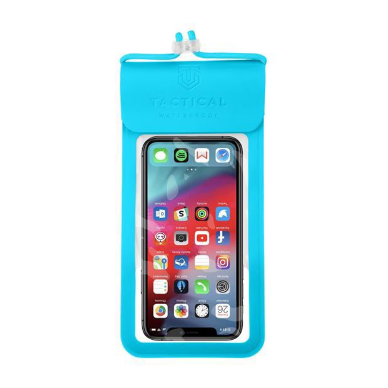 Tactical Splash Pouch XXL 6,7