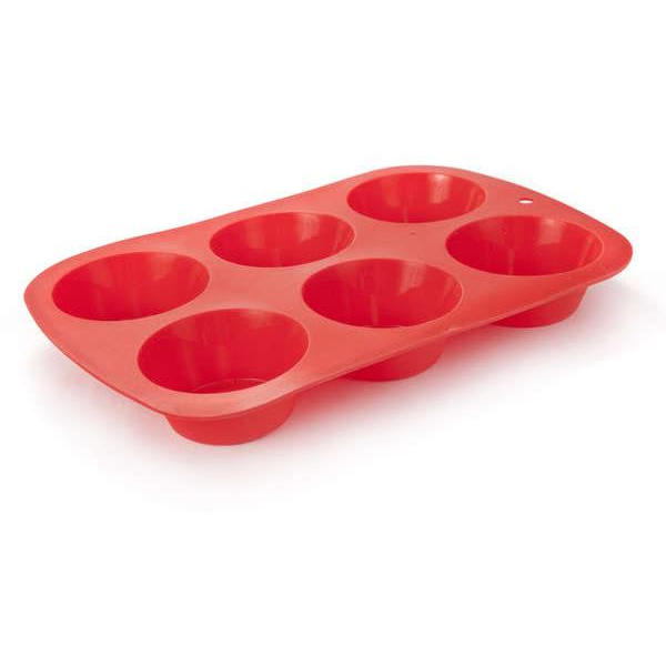 BANQUET CULINARIA szilikon forma, piros 27,5×18 cm (31R12604139)