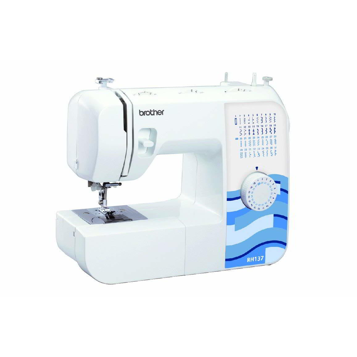 Brother RH 137 Varrógép (RH 137)