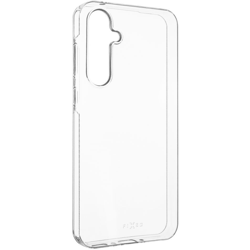 FIXED Skin Samsung Galaxy A35 5G 06 mm átlátszó tok (FIXTCS-1262)