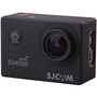 SJCAM SJ4000 WiFi Akciókamera Fekete