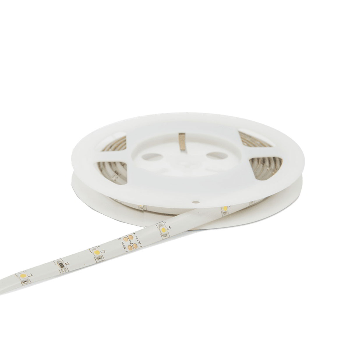 Phenom 55841 Beltéri LED szalag 2m - Meleg fehér (55841)