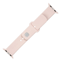 Fixed silikonový řemínek pro Apple Watch 10/9/8/7/6/SE/5/4/Ultra