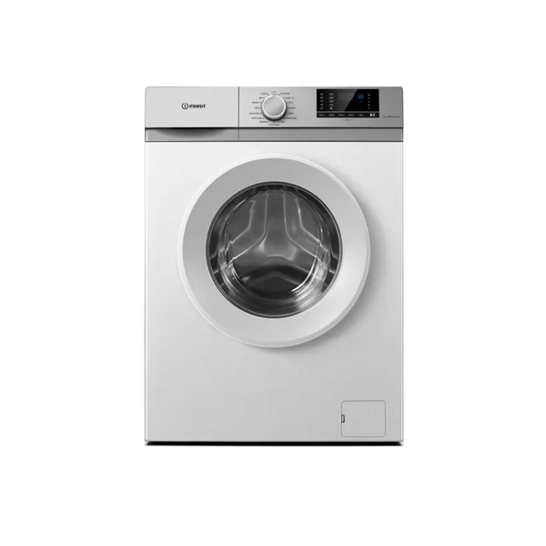 INDESIT IMA630EE Mosógép elöltöltős 6 kg D fehér