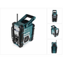 Makita DMR112 Rádió (Akkumulátor nélkül)