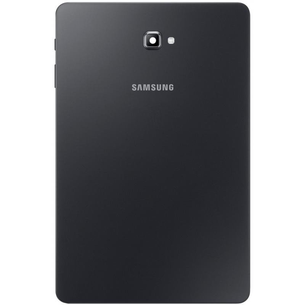 Etui na tablet Samsung T585 Back Cover Black