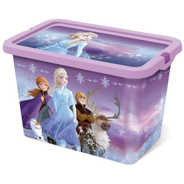 Store Jégvarázs - 7l + tető, műanyag (8412497032549)