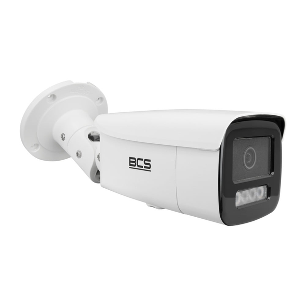 BCS BCS-V-TIP54FSR6L6-AI1(2) Inteligens IP Kamera 4MP AcuSense technológiával és 60m IR-rel