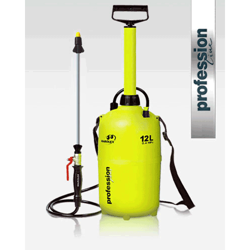 Marolex Profession Plus 12 literes kerti permetező