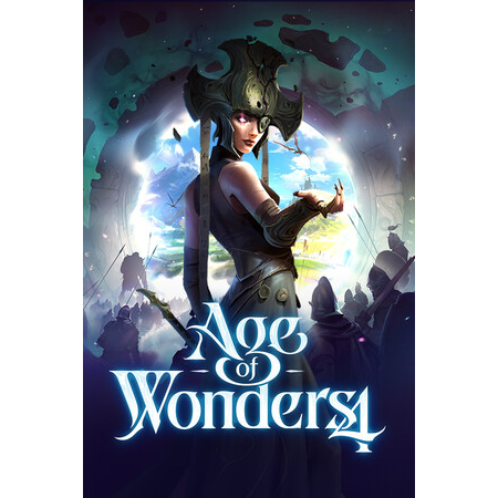 Age of Wonders 4