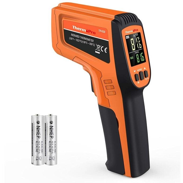 ThermoPro TP450 (TP-450)