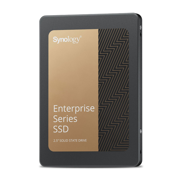 SSD disk Synology Enterprise Series 960 GB SATA 2,5" SAT5221-960G