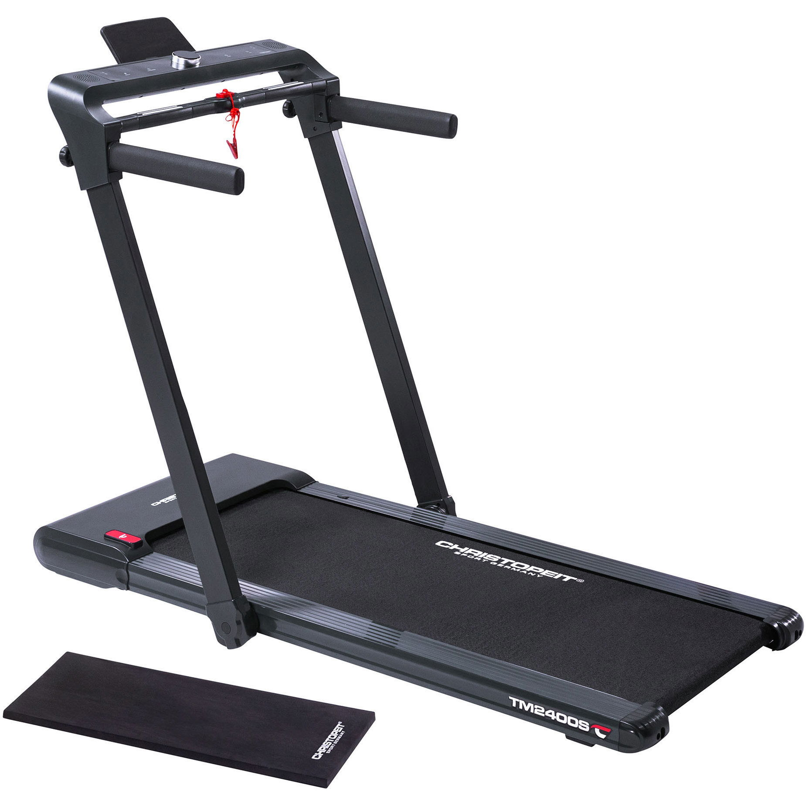 Christopeit Sport Treadmill TM 2400S (30-2340)