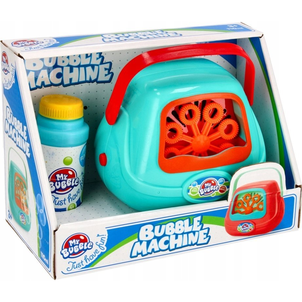 Mega Creative - My Bubble Bubigép