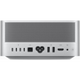 Apple Mac Studio M1 mini PC Apple M 64 GB 1000 GB SSD macOS Monterey Ezüst