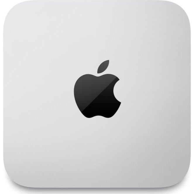 Apple Mac Studio M1 mini PC Apple M 64 GB 1000 GB SSD macOS Monterey Ezüst (MJMW3ZE/A)