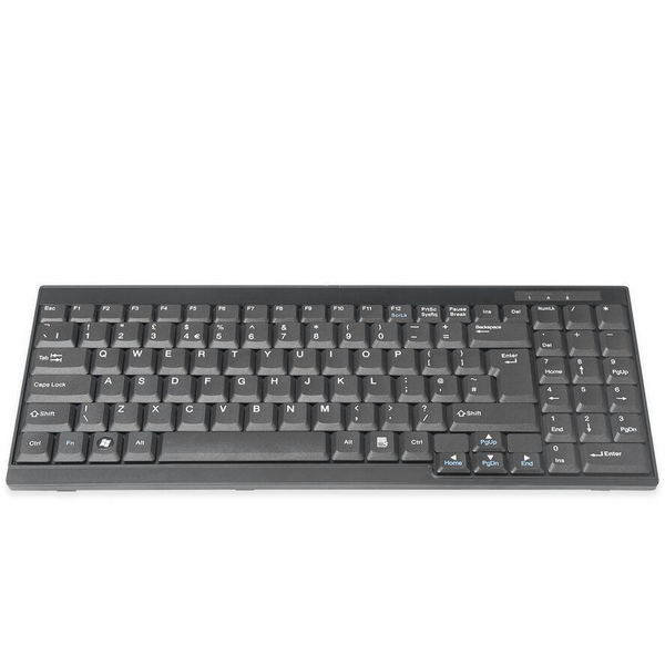 Digitus Keyboard for TFT consoles