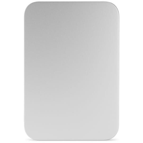 Epico UltraPack EM31 3000 Slim Alu Mag+ Power Bank - ezüst (9915112100084)