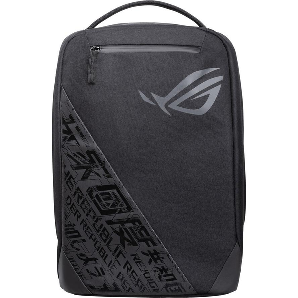 ASUS ROG Ranger BP1501G 43,2 cm (17") Rygsæk Sort, Grå