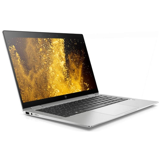 Laptop HP EliteBook x360 1030 G4 i5-8365U | 8GB LPDDR3 Onboard | 256GB (M.2) SSD | NO ODD | 13,3