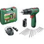 Bosch 06039D3105 EasyImpact 1200 12V 2x1,5Ah akkus ütvefúró-csavarozó készlet
