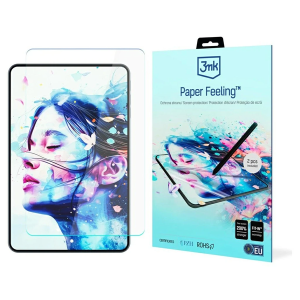 3MK PaperFeeling Film kijelzővédő LENOVO Yoga 7 2-in-1 14IML9 14 készülékhez
