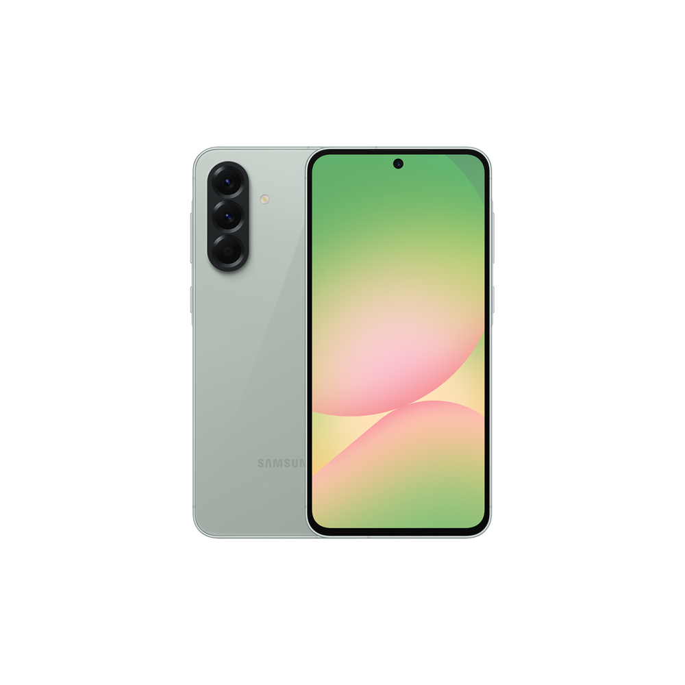 A566B GALAXY A56 5G (8GB/128GB), AWESOME OLIVE (SM-A566BZGAEUE)