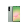 Samsung Galaxy A56 17 см (6.7") Двойна SIM карта Android 15 5G UBS тип C 8 GB 128 GB 5000 mAh Маслиненозелен