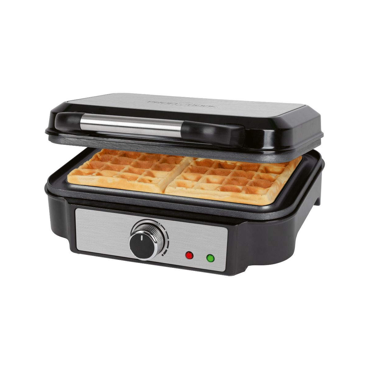 ProfiCook PC-WA 1240 Gofrisütő (501240)