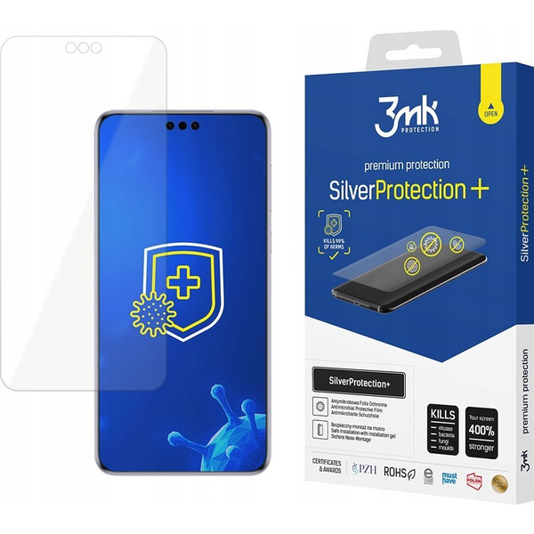 Ochranná Fólie 3MK pro Huawei Mate 60 Pro 1 ks