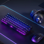 Клавиатура Gaming SteelSeries Apex Pro Mini WL US