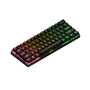 Клавиатура Gaming SteelSeries Apex Pro Mini WL US