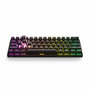 Клавиатура Gaming SteelSeries Apex Pro Mini WL US