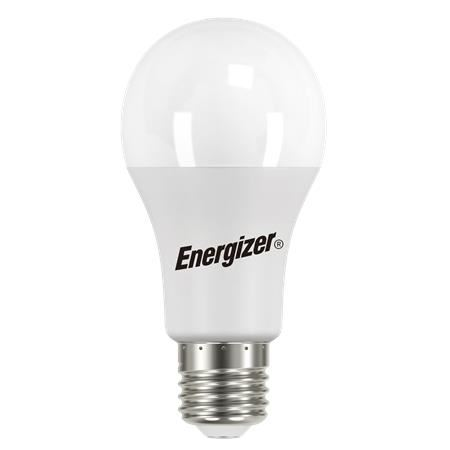 Energizer LED izzó normál gömb E27 11W 1055lm semleges fehér (5050028262244) (e5050028262244)