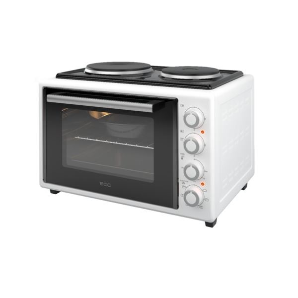 ECG ETH 3502W elektromos mini konyha fehér (ETH 3502W)