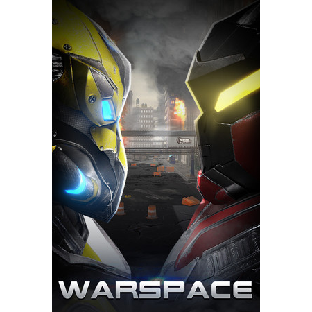 Warspace