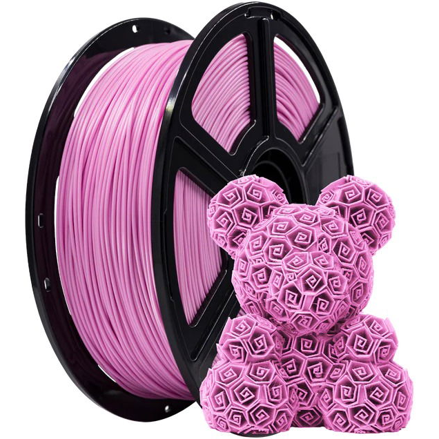 Flashforge PLA 1,75mm, 1kg, Rose (90004244002)