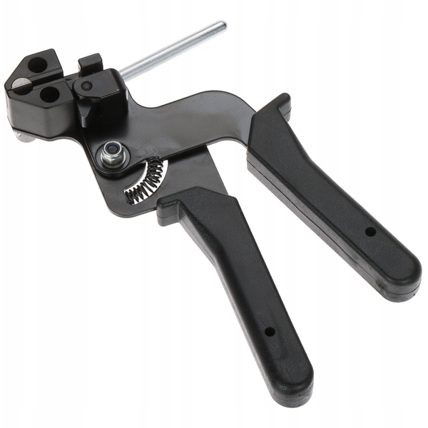 Högert Technik ZACISKACZ DO STALOWYCH OPASEK KABLOWYCH HT-CT02 DELTA TOOLS