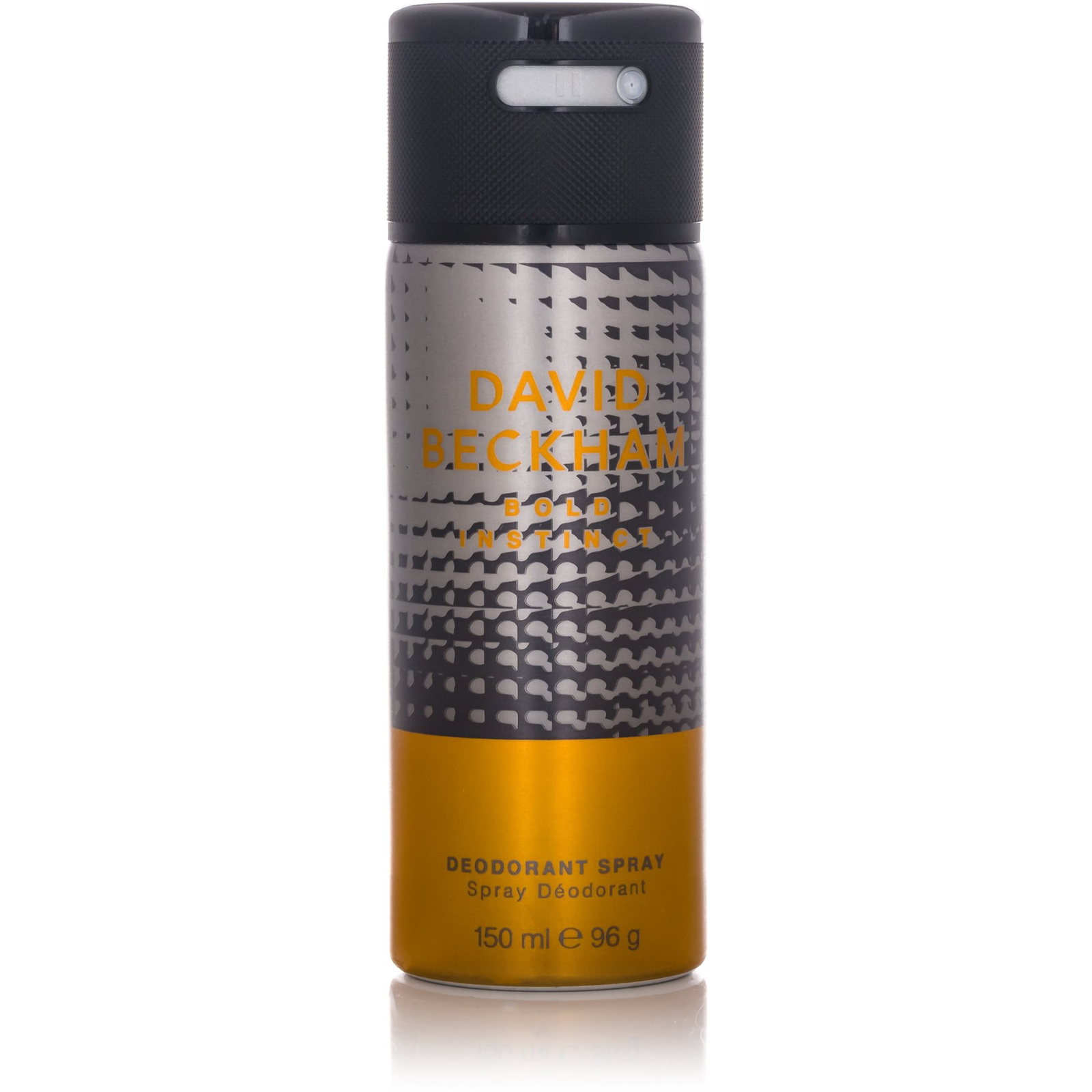 DAVID BECKHAM Bold Instinct 150 ml (3614228210713)