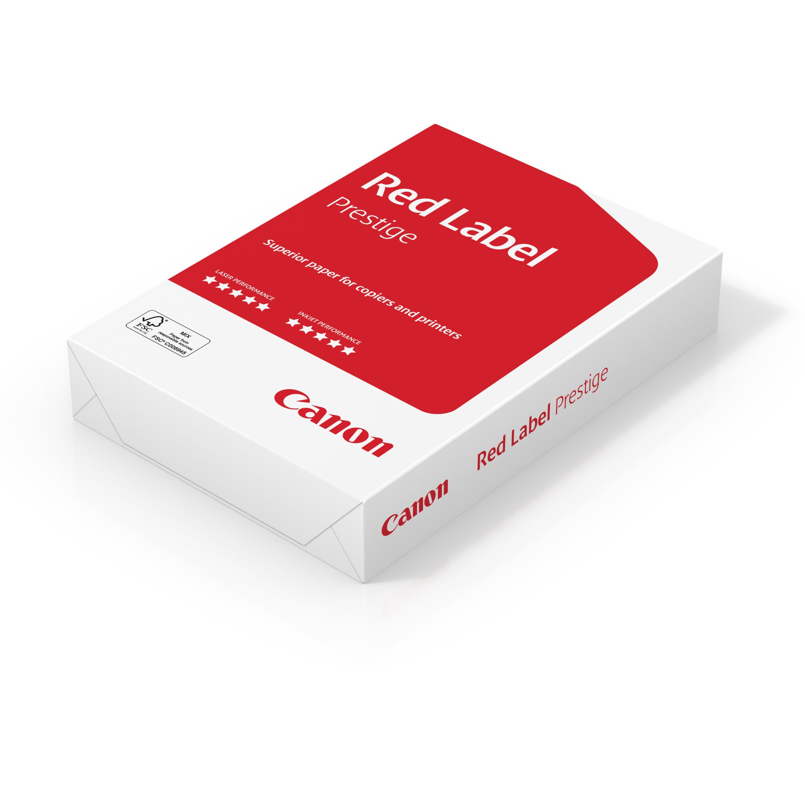 Canon Red Label Prestige A3 80g (9197005578A)