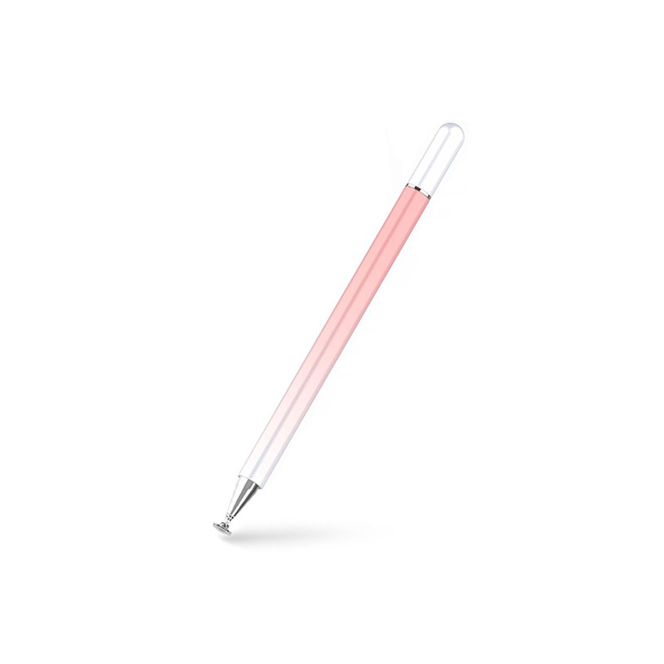 Tech-Protect Ombre Stylus Pen érintőceruza - pink/silver (FN0500)