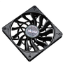 PC вентилатор Akasa PWM Slimline AK-FN078, 30.3 dBA