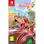 Игра All-Star Fruit Racing - Nintendo Switch Edition