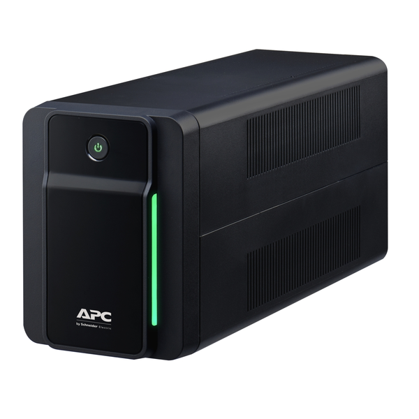 APC BX750MI-FR gruppo di continuità (UPS) A linea interattiva 0,75 kVA 410 W 3 presa(e) AC