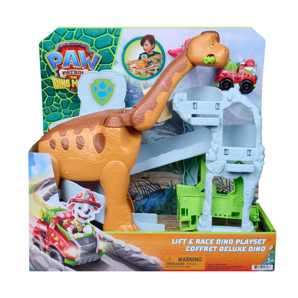 PAW Patrol 6075941 modellino da azione e da collezione