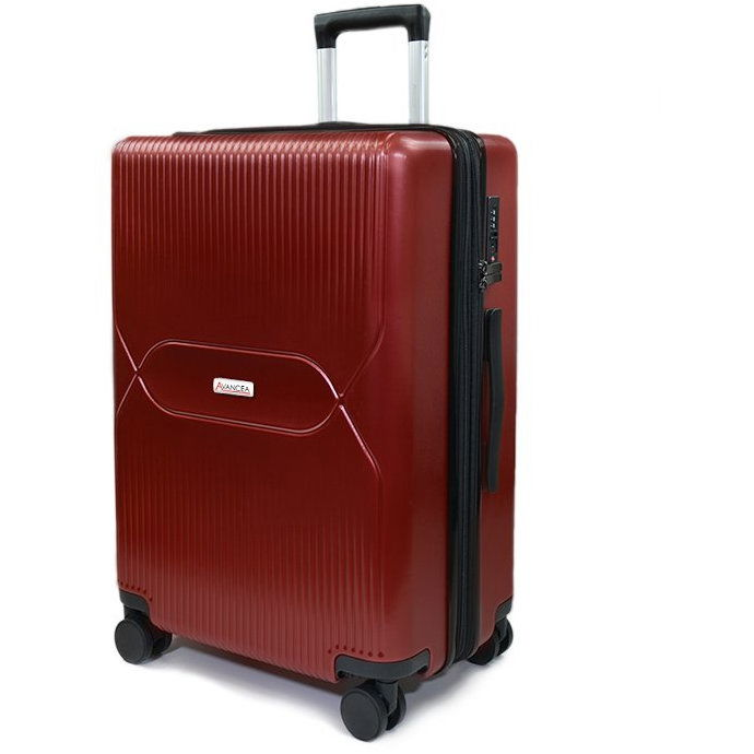 AVANCEA DE3304 Wine red M (K01000014004M)